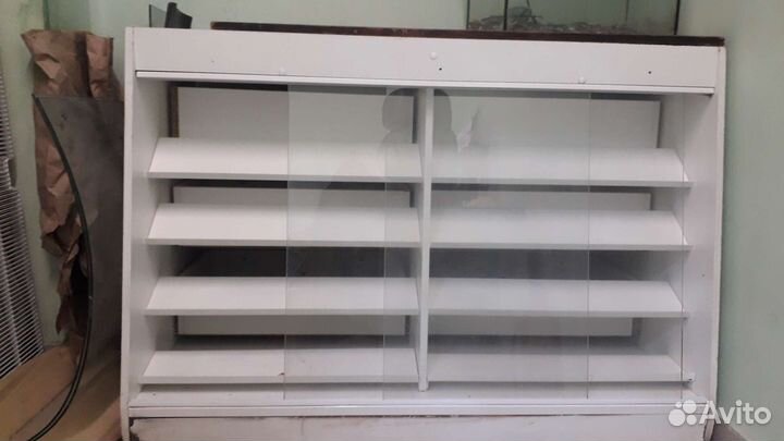 Шоколадница - конфетница - комод