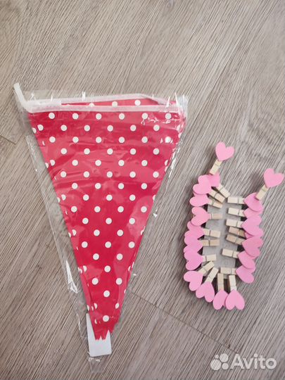 Декор к празднику, фотозоны