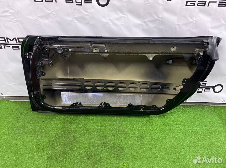 Дверь передняя правая Porsche 911 991