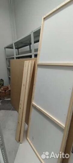 Дсп и деревяшки