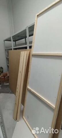 Дсп и деревяшки