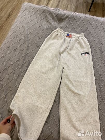 Спортивные штаны женские