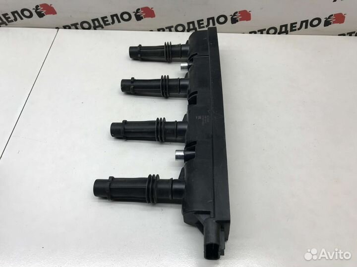 Катушка зажигания Startvolt sc0520 Astra J