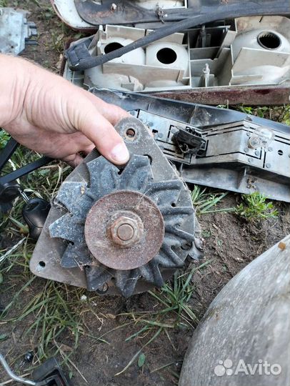 Фаркоп и запчасти к форду