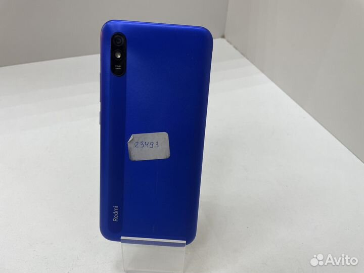 Xiaomi Redmi 9A, 2/32 ГБ
