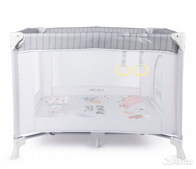 Манеж детский