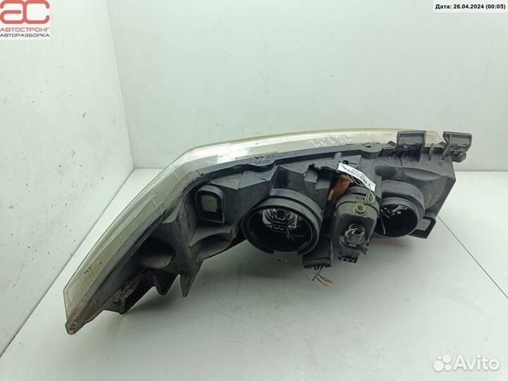 Фара передняя для Renault Megane 2 8200412741