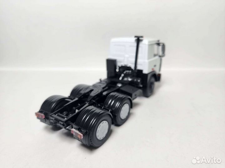 Маз-6422 Автоистория 1:43