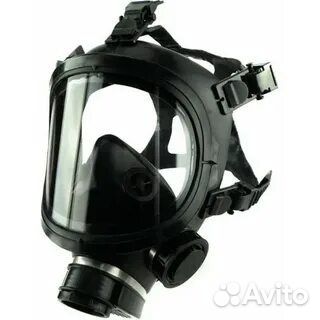 Защитная маска для лица