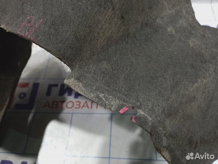 Локер задний левый Ford Kuga 1791086