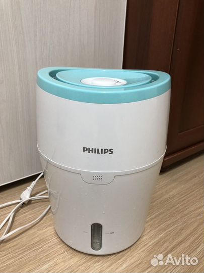 Увлажнитель воздуха philips