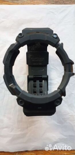 Бампер samsung галакси вотч 4