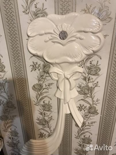 Цветок