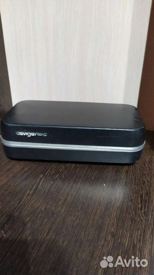 Бритва электрическая Агидель СССР