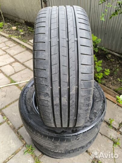 Bridgestone Turanza T005A 235/55 R18