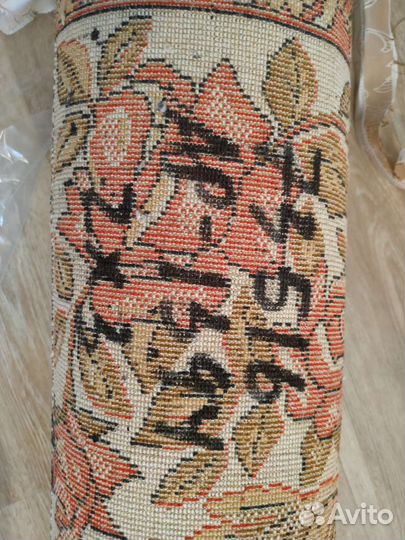 Ковер шерстяной 2 на 3