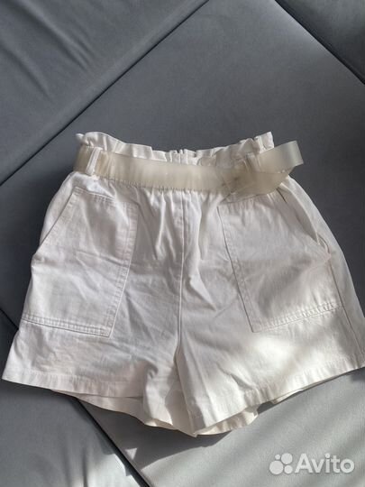 Шорты женские