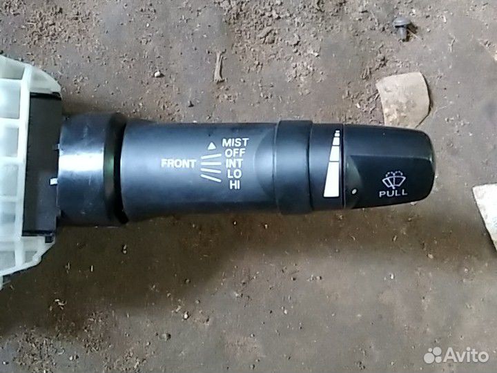 Переключатель света Mitsubishi Lancer 10