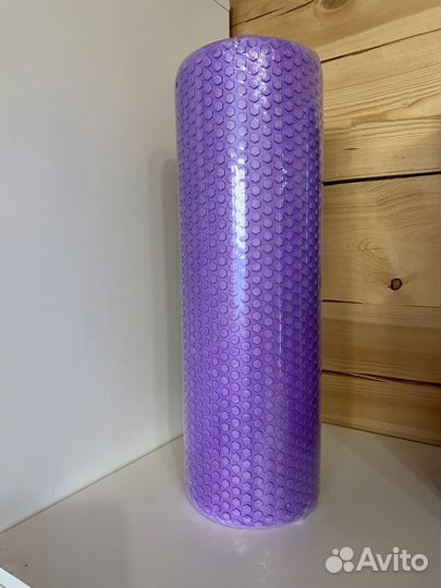 Массажный ролл