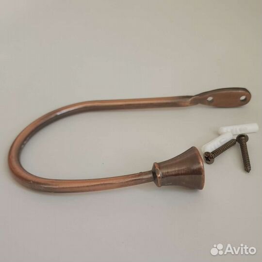 Держатели для штор Подхваты для штор