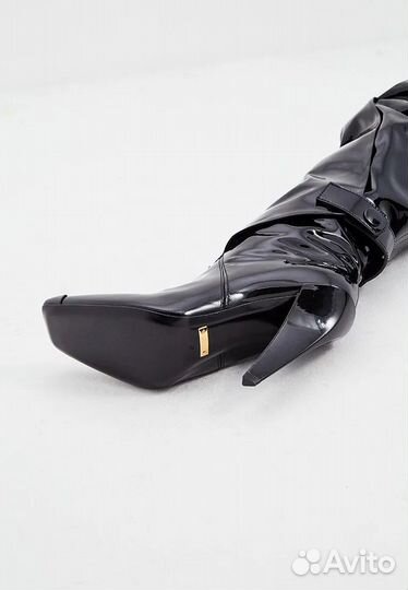 Tom Ford Ботфорты оригинал