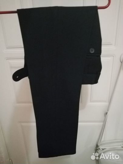 Школьная форма. Полный комплект