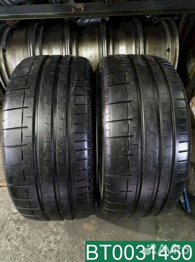Pirelli P Zero Corsa 275/35 R20 105W