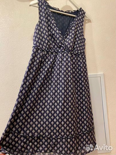 Платье Tom Tailor