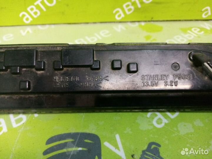 Стоп-сигнал Mitsubishi Asx 1.6 4A92 2011Г.в