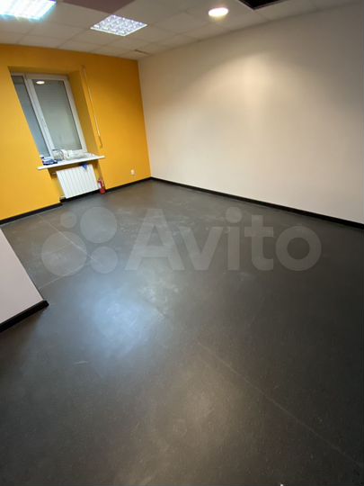 Торговая площадь, 34 м²