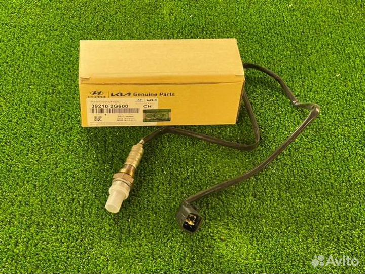 Датчик Лямбда-зонд Ix35 Tucson Sportage