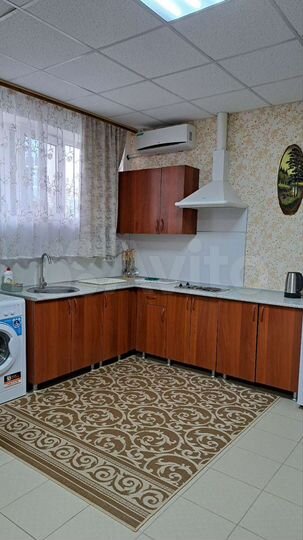 Квартира-студия, 31 м², 1/6 эт.