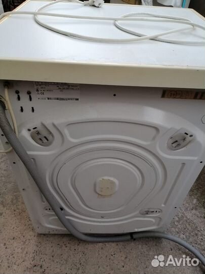 Стиральная машина bosch Maxx wf l 2061 by