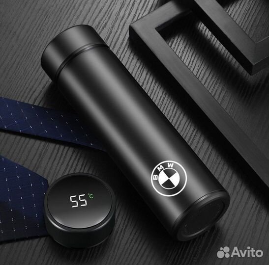 Термокружка Bmw