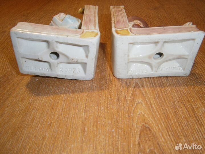 Статуэтки германия (germany)