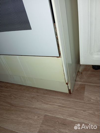 Плита электрическая бу с духовкой