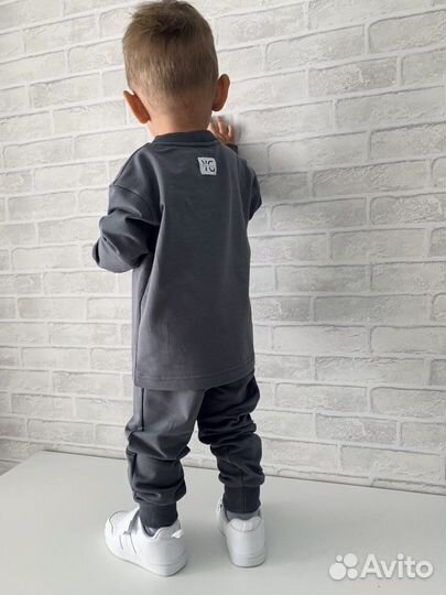 Костюм для мальчика