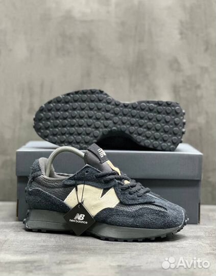 Кроссовки мужские New balance