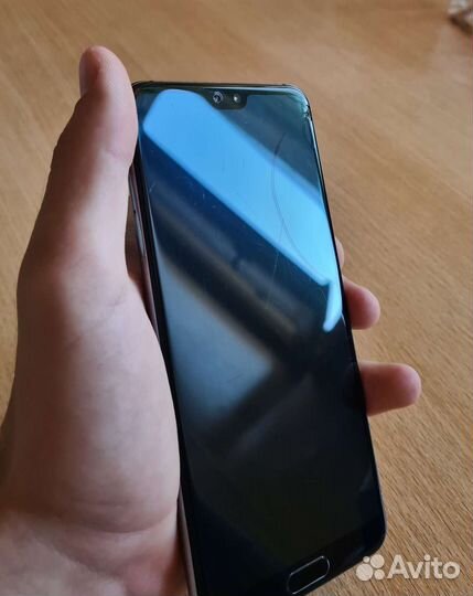 Huawei p20 pro 6/128
