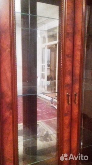 Шкаф для посуды