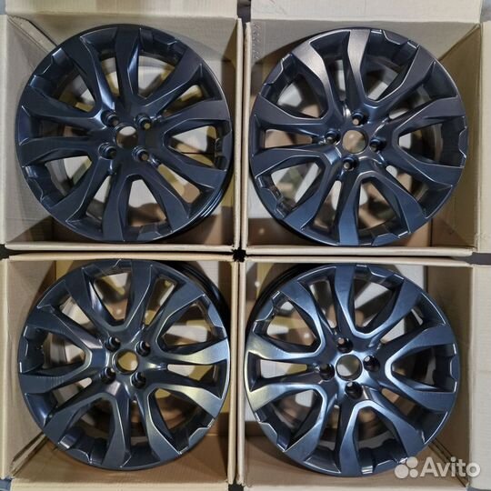 Оригинал LADA X-Ray Vesta Largus R17 4x100