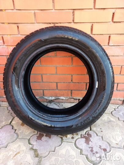 Sava Eskimo SUV 2 215/60 R17