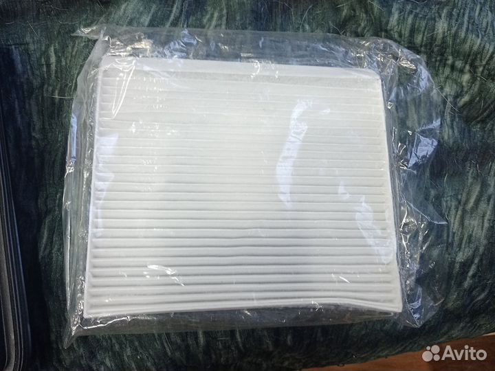 Воздушные фильтры hover x3