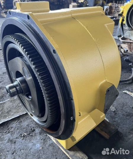 Гтр Caterpillar D9R