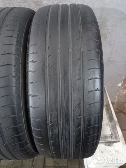 Continental ContiPremiumContact 2 215/55 R18 120Y
