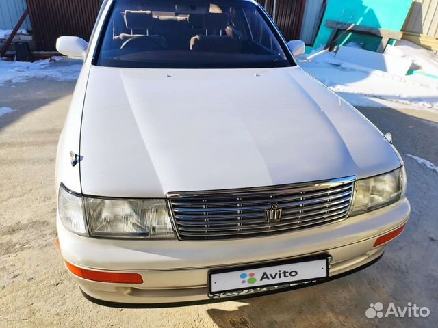 Тойота Кроун 1993. 04746316 Crown авито.