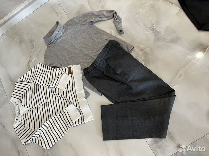 2/3 класс школьная одежда++