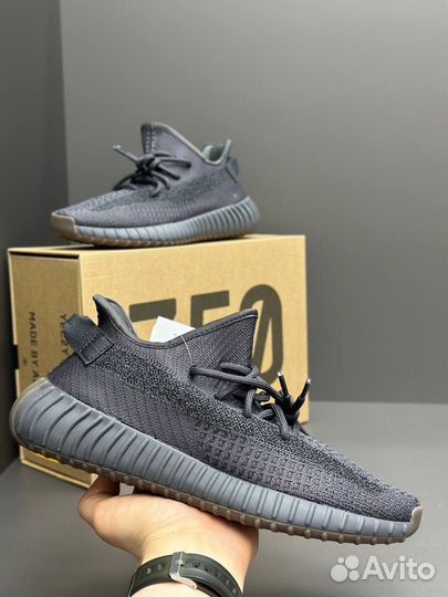 Кроссовки Adidas Yeezy Boost 350