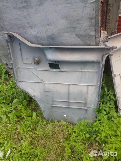 Запчасти для vw t4