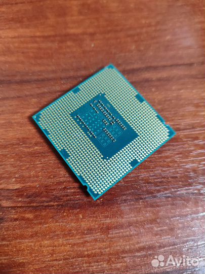 Процессор I3-4130 LGA1150